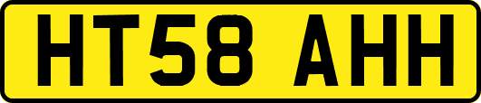 HT58AHH