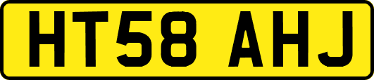 HT58AHJ