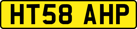 HT58AHP
