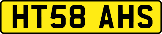 HT58AHS