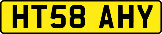HT58AHY
