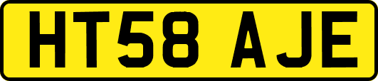 HT58AJE