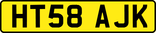 HT58AJK