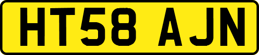 HT58AJN