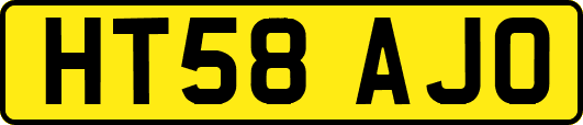 HT58AJO