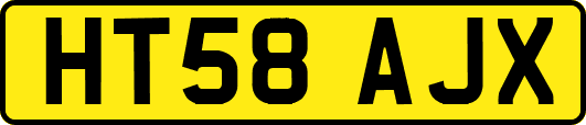 HT58AJX