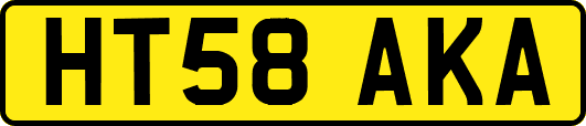 HT58AKA