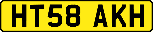 HT58AKH