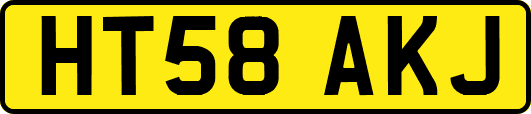HT58AKJ