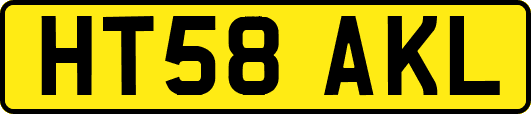HT58AKL