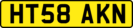 HT58AKN