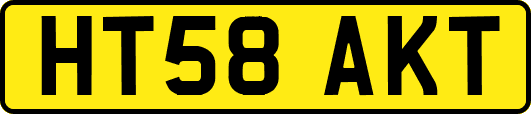 HT58AKT