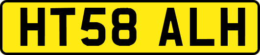 HT58ALH