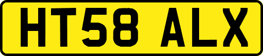HT58ALX