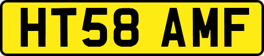 HT58AMF