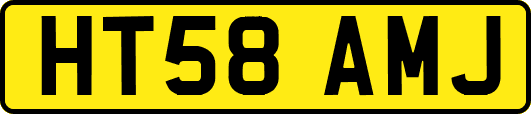 HT58AMJ