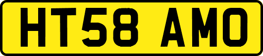 HT58AMO