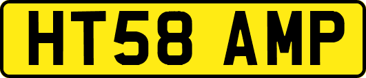 HT58AMP