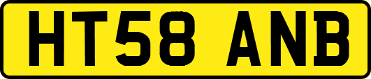 HT58ANB