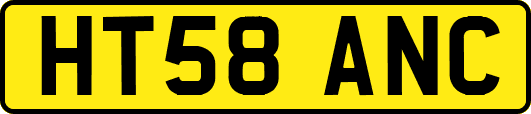 HT58ANC
