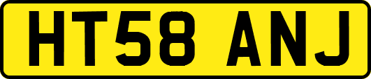 HT58ANJ