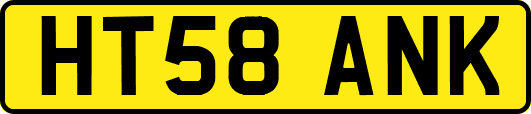 HT58ANK