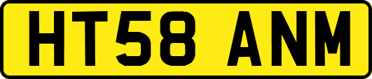 HT58ANM