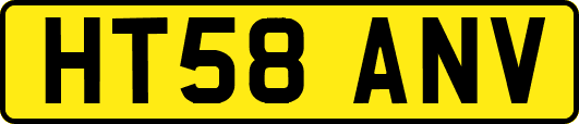 HT58ANV