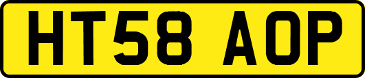 HT58AOP