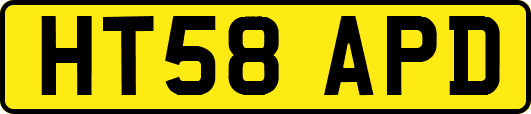 HT58APD