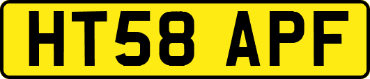 HT58APF