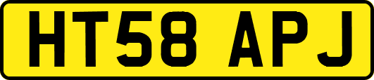 HT58APJ
