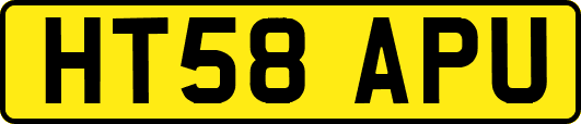 HT58APU