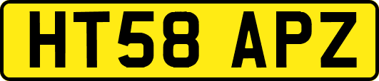 HT58APZ