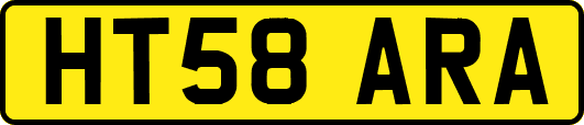 HT58ARA