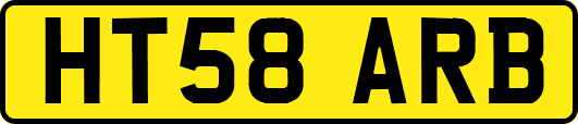 HT58ARB