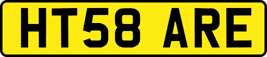 HT58ARE