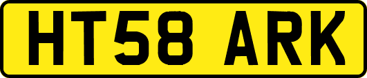 HT58ARK