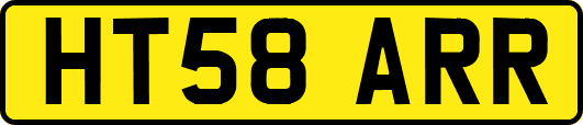HT58ARR