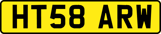 HT58ARW