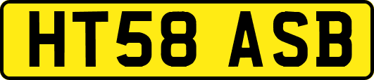 HT58ASB