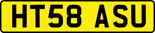 HT58ASU