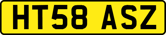 HT58ASZ