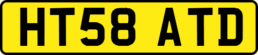HT58ATD