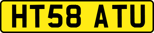 HT58ATU