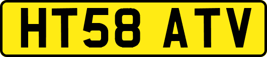 HT58ATV