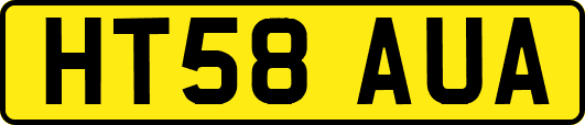 HT58AUA
