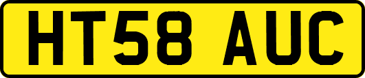 HT58AUC