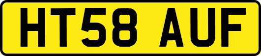 HT58AUF