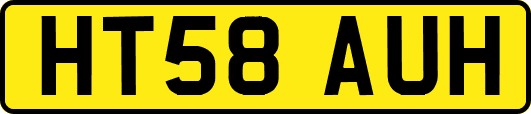 HT58AUH